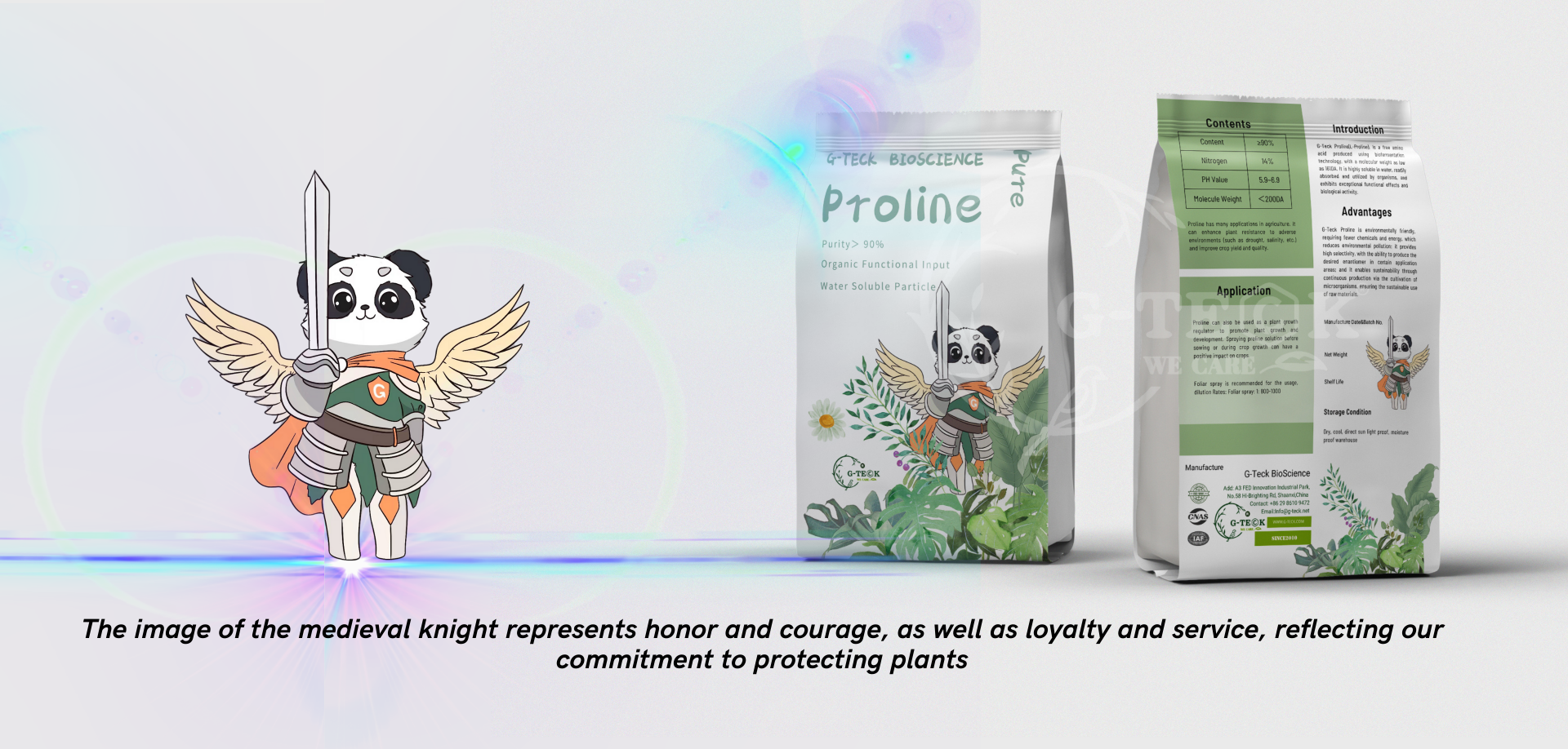 5 Proline