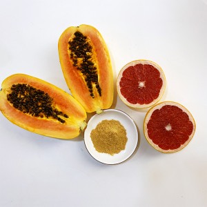 Chitosan-Oligosaccharid