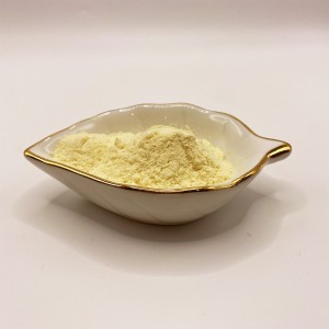 Sojaprotein 95
