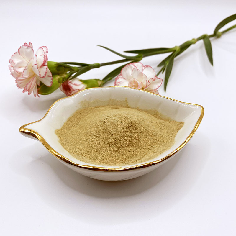 Das Produkt wird aus hydrolysiertem Protein gewonnen.enthält freie Aminosäuren, vollständig wasserlöslich.Es ist eine Art Stall...